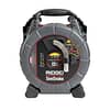 SeeSnake microReel APX with TruSense Technology