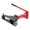 Hydraulic Benders - Tip-Up Wing - Image 2