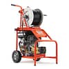 KJ-3100 Water Jetter - Image 4