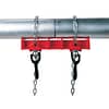 Bench Yoke Vises - Image 6