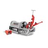 1224 220/240V Threading Machine