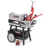 1224 220/240V Threading Machine - Image 4