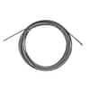C-33 3/8" X 100' INNER CORE DRAIN CLEANING CABLE