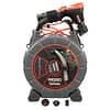 SEESNAKE MICRODRAIN D65S AND MICRO CA-300 SYSTEM