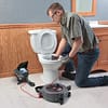 SEESNAKE MICRODRAIN D65S AND MICRO CA-300 SYSTEM - Image 6