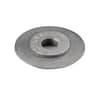 WHEEL, CUTTER E4546 105/205 HD