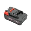 Battery & Charger Kit with Two 18V Advanced Lithium 2.5Ah Batteries and 120V Charger - Image 5