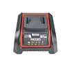 Battery & Charger Kit with 18V Advanced Lithium 2.5Ah Battery and 120V Charger - Image 3