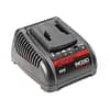 Battery & Charger Kit with Two 18V Advanced Lithium 2.5Ah Batteries and 120V Charger - Image 4
