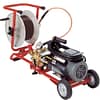 KJ-1750-SC Water Jetter with Dual Pulse, 1750 psi Working Pressure