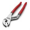 Water Pump Pliers with 2 in. Pipe Capacity 10 in.