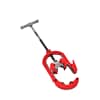 424-S Hinged Pipe Cutter for Steel Pipe, 2 in. to 4 in. - Image 5