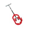 424-S Hinged Pipe Cutter for Steel Pipe, 2 in. to 4 in. - Image 2