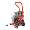 K-6200 Auto-Feed Drum Machine for 3 in. to 6 in. - Image 5