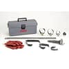 K-7500 3/4 230V Auto-Feed Drum Machine for 3 in. to 10 in. - Image 4