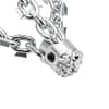 K9-204 FLEXSHAFT KNOCKER, 5/16" CABLE, 4" PIPE, 3 CHAIN, PENETRATING HEAD - Image 3