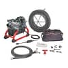 K-5208-C11 Sectional Drain Cleaning Machine for 2 in. to 8 in. - Image 3