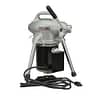 Sectional Drain Cleaning Machine for 3/4 in. to 4 in. - Image 2