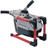K-60SP Sectional Drain Cleaning Machine for 1 1/4 in. to 4 in.