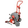 K-6200 Auto-Feed Drum Machine for 3 in. to 6 in. - Image 3