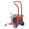 K-6200 Auto-Feed Drum Machine for 3 in. to 6 in. - Image 2
