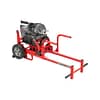 K-5208-C11-CART Sectional Drain Cleaning Machine for 2 to 8 in. - Image 3