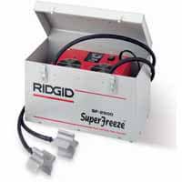 SF2500 PIPE FRZ 240V EXPORT