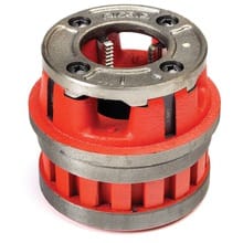 Hand Threader Die Heads
