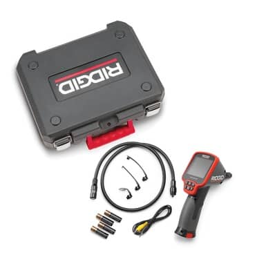 micro CA-150 Inspection Camera - Image 21