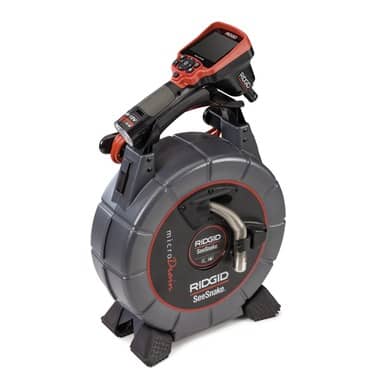 SeeSnake® microDRAIN® Video Inspection System - Image 4