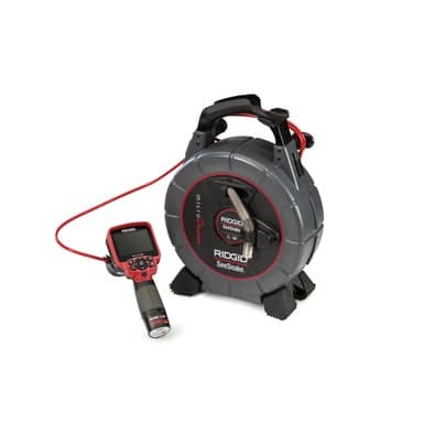 SeeSnake® microDRAIN® Video Inspection System - Image 5