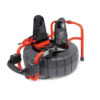 SeeSnake® Compact2 With VERSA Camera System - Image 2