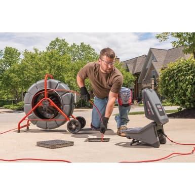 SeeSnake® Standard Camera with TruSense® - Image 2