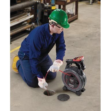 micro CA-350 Inspection Camera - Image 5
