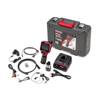 micro CA-350 Inspection Camera - Image 7