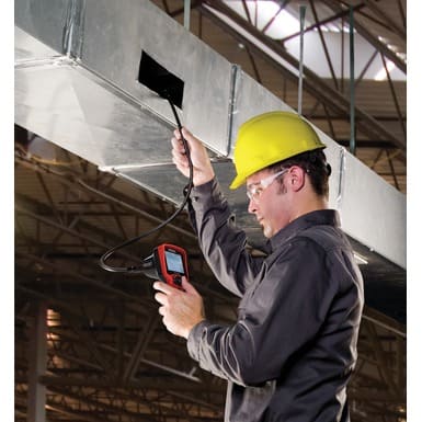 SeeSnake® microDRAIN® Video Inspection System - Image 7