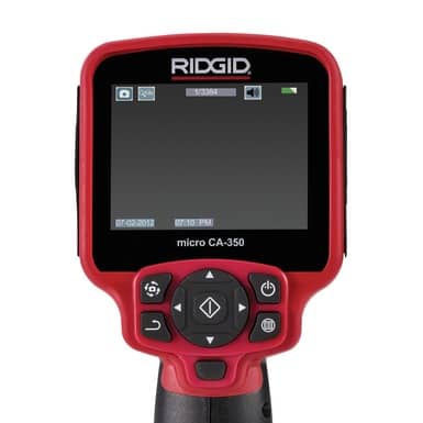 micro CA-350 Inspection Camera - Image 10