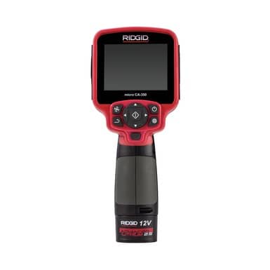 micro CA-350 Inspection Camera - Image 12