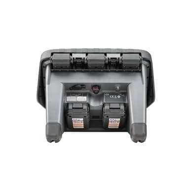 CS12x Digital Reporting Monitor with Wi-Fi - Image 3