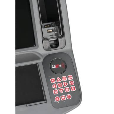 CS12x Digital Reporting Monitor with Wi-Fi - Image 6