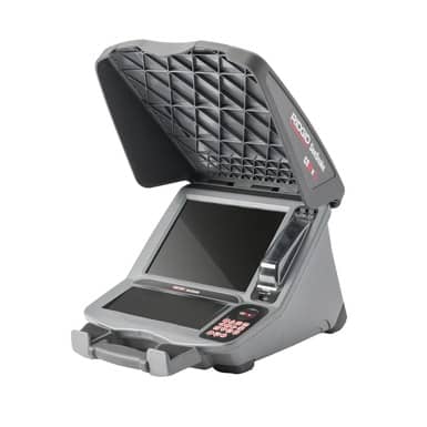 CS12x Digital Reporting Monitor with Wi-Fi - Image 7