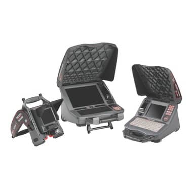 CS12x Digital Reporting Monitor with Wi-Fi - Image 14