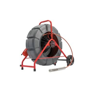 SeeSnake® Standard Camera with TruSense® - Image 4