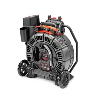SeeSnake® rM200A Series with TruSense® - Image 3