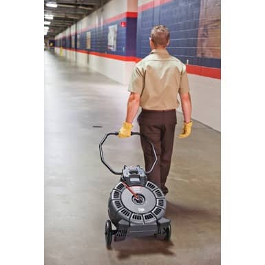 SeeSnake® rM200A Series with TruSense® - Image 4