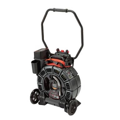 SeeSnake® rM200B Series with TruSense® - Image 6