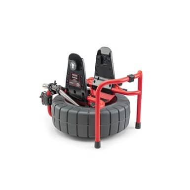 SeeSnake® Compact C40 Camera System with TruSense® - Image 2