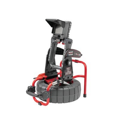 SeeSnake® Compact M40 Camera System with TruSense® - Image 3
