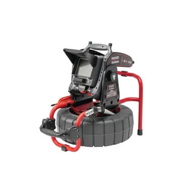 SeeSnake® Compact C40 Camera System with TruSense® - Image 4