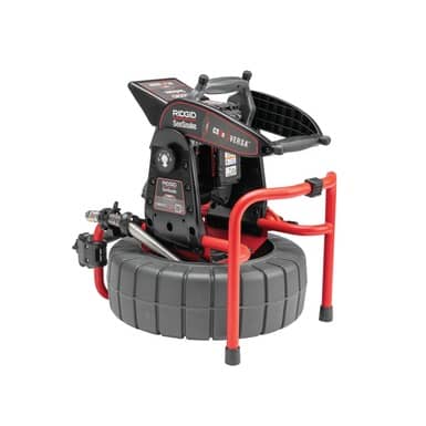 SeeSnake® Compact C40 Camera System with TruSense® - Image 7